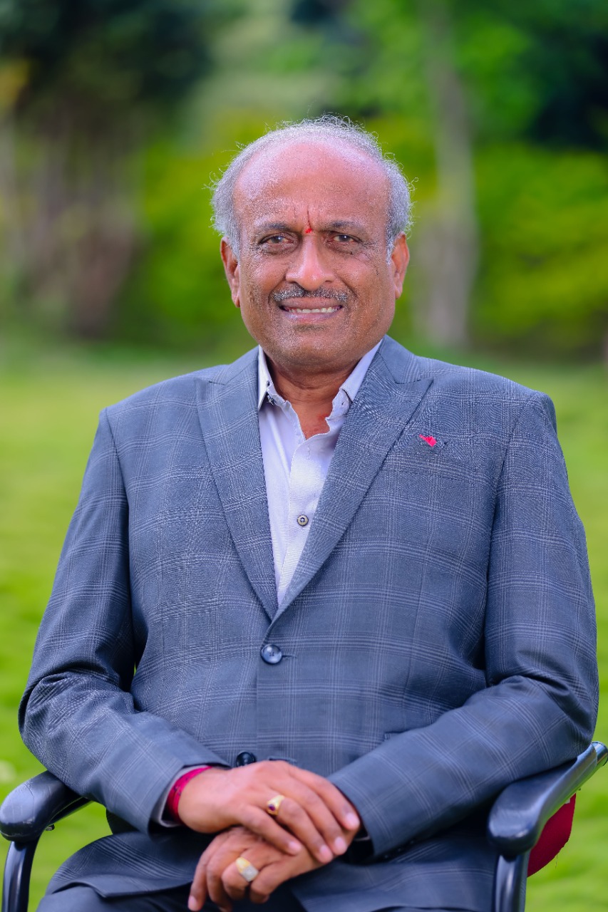 Vice President
